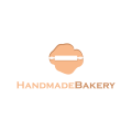 bakker`; s winkel logo